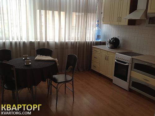 Rent out 1-room apartment. Киев,  Героев Сталинграда пр — photo 2