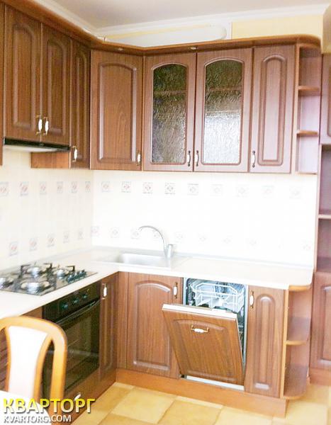 Rent out 1-room apartment. Киев, бул. Леси Украинки — photo 6