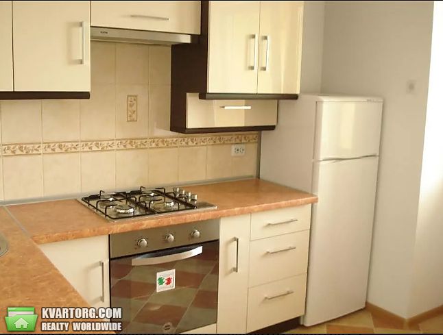 Rent out 1-room apartment. Киев, лобаносова — photo 8