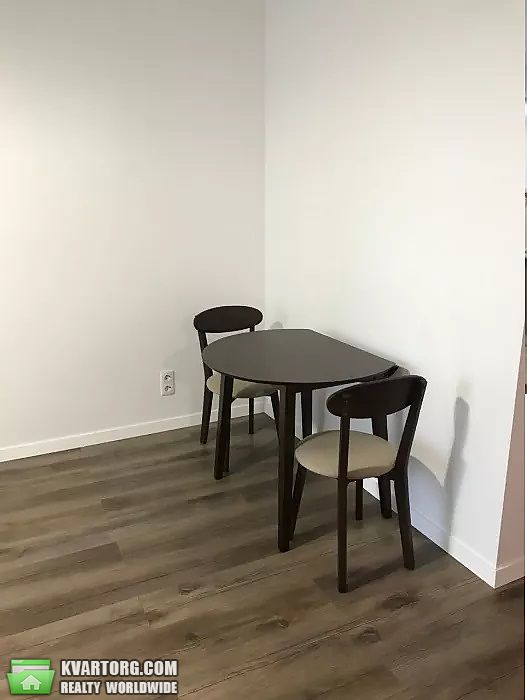 Rent out 2-room apartment. Киев, Кахи Бендукидзе — photo 3