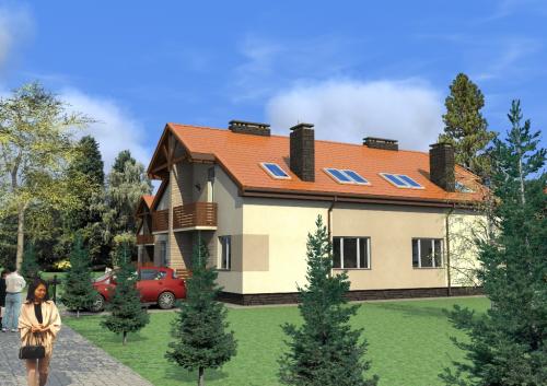 Sell house. Киев, Софиевская борщаговка — photo 2