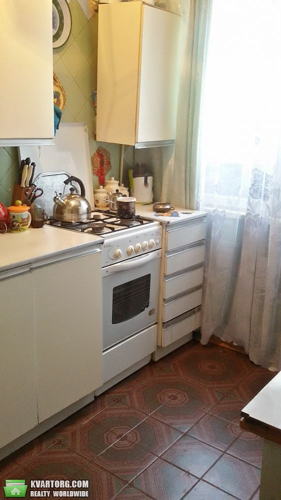 Sell 3-room apartment. Одесса, Паустовского — photo 2