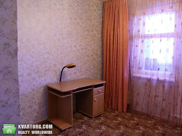 Rent out 3-room apartment. Киев,  Закревского — photo 4