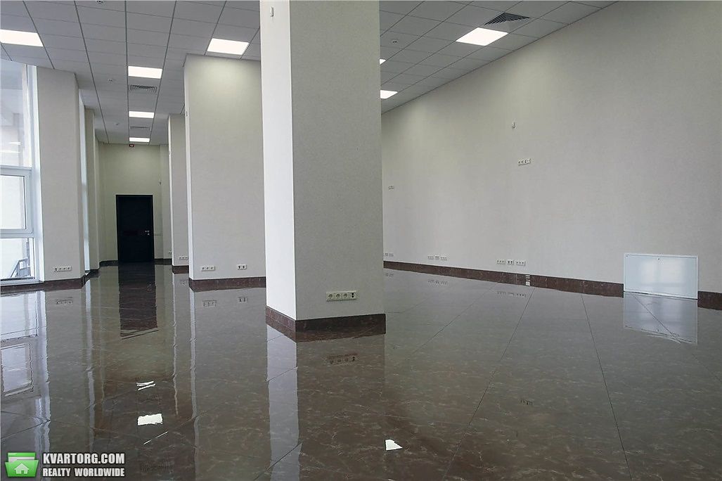 Rent out office. Киев, б-р Дружбы Народов — photo 1