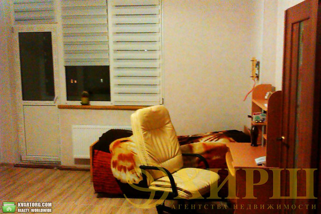 Rent out 1-room apartment. Киев,  Ломоносова — photo 6