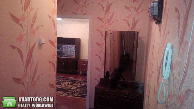 Rent out 1-room apartment. Днепропетровск, Гагарина пр. — photo 3