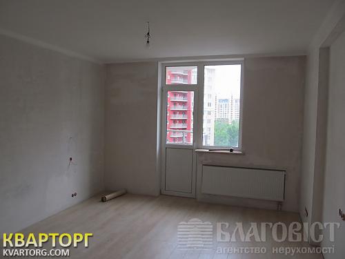 Sell 2-room apartment. Киев, Вильямса — photo 1