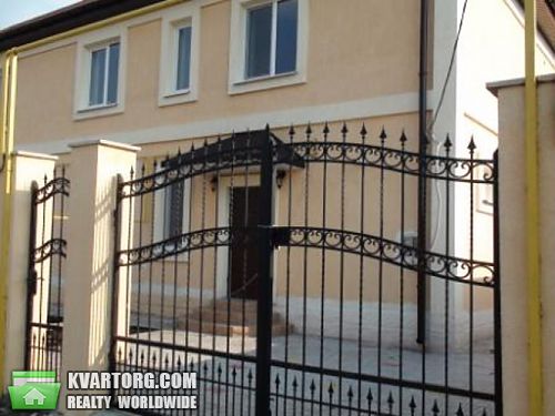 Sell house. Одесса, Фонтанка — photo 1
