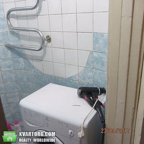 Rent out 3-room apartment. Киев,  Васильковская — photo 3