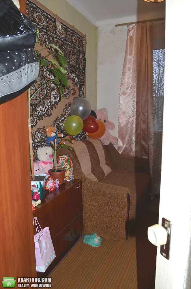 Sell 2-room apartment. Одесса, Кирпичная — photo 8