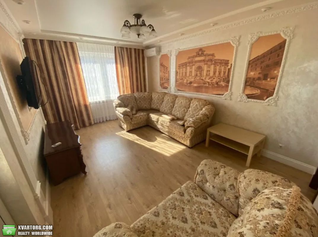 Sell 2-room apartment. Киев,  Урловская — photo 3