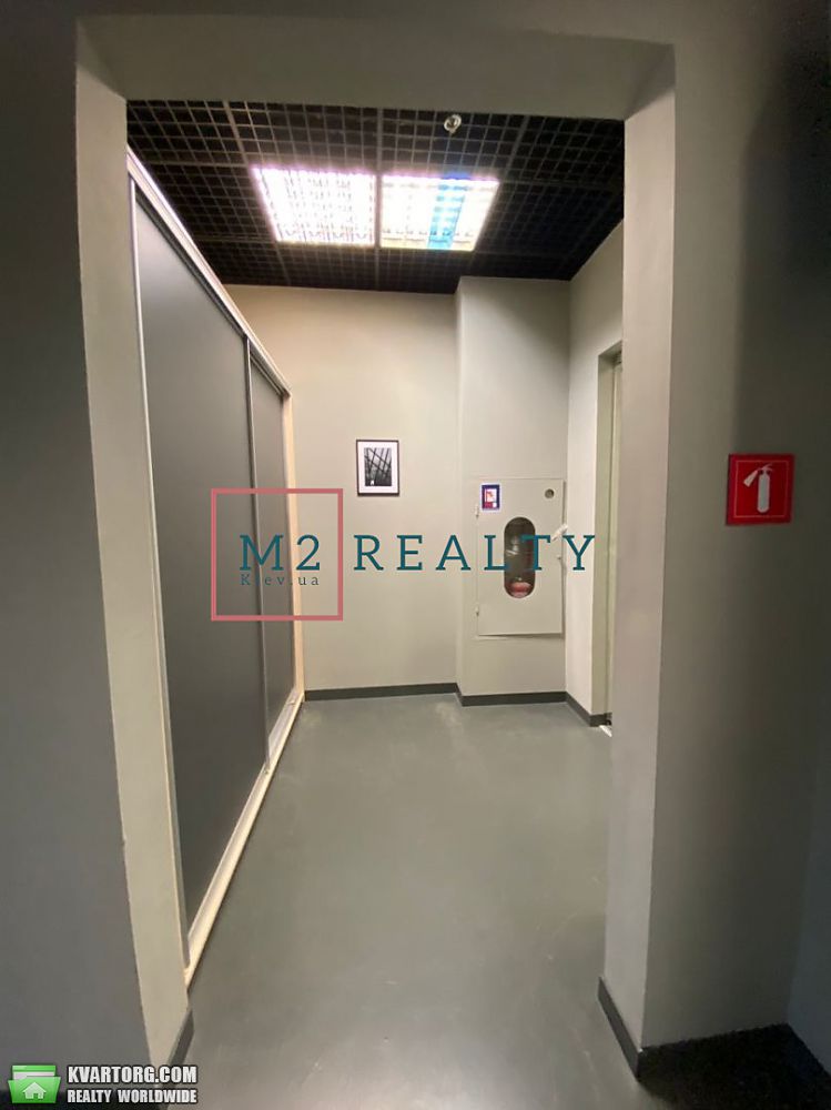 Rent out office. Киев,  Большая Васильковская — photo 2