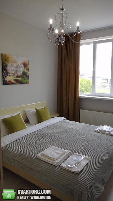 Rent out 2-room apartment. Киев, ЖК София — photo 3