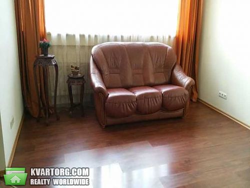 Rent out 3-room apartment. Киев, Тверская — photo 2
