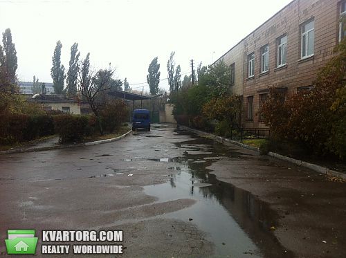 Rent out warehouse. Киев, Бориспольская — photo 4