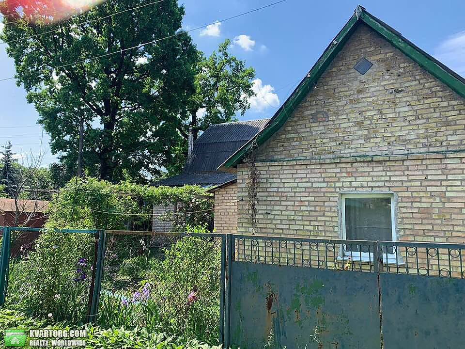 Sell house. Ирпень, Тургенивская — photo 2