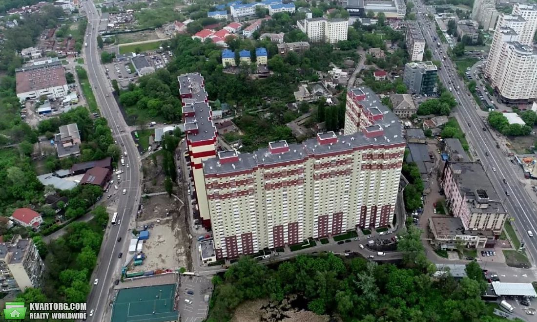 Sell 2-room apartment. Киев,  Ясиноватский пер — photo 2