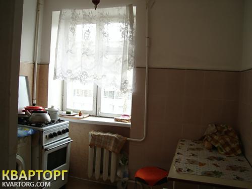 Sell 2-room apartment. Одесса,  Люстдорфская дор — photo 1