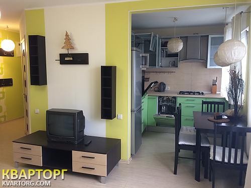 Sell 2-room apartment. Одесса, Ген.Петрова — photo 3