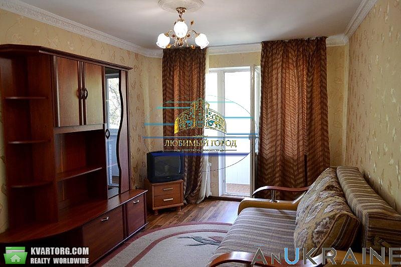 Sell 2-room apartment. Одесса, Космонавтов — photo 1