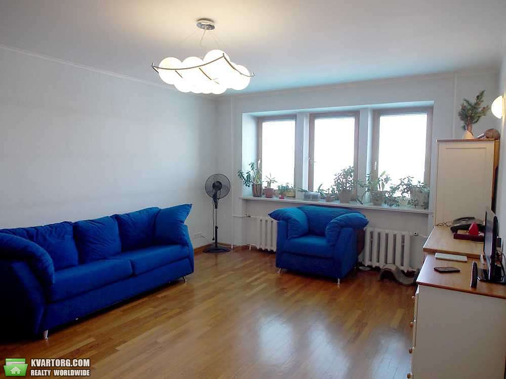 Sell 3-room apartment. Киев,  Героев Сталинграда пр — photo 4