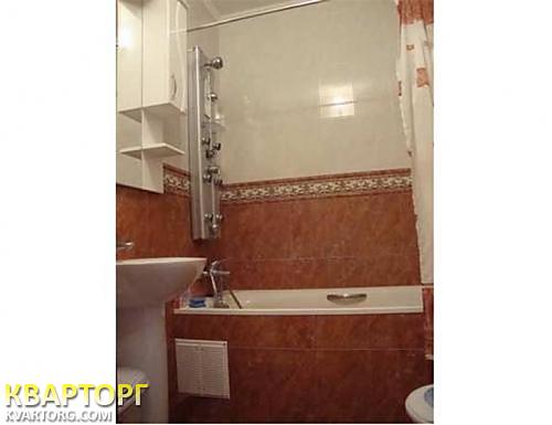 Rent out 1-room apartment. Киев,  Паньковская — photo 5