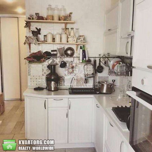 Sell 1-room apartment. Киев,  Героев Днепра — photo 6