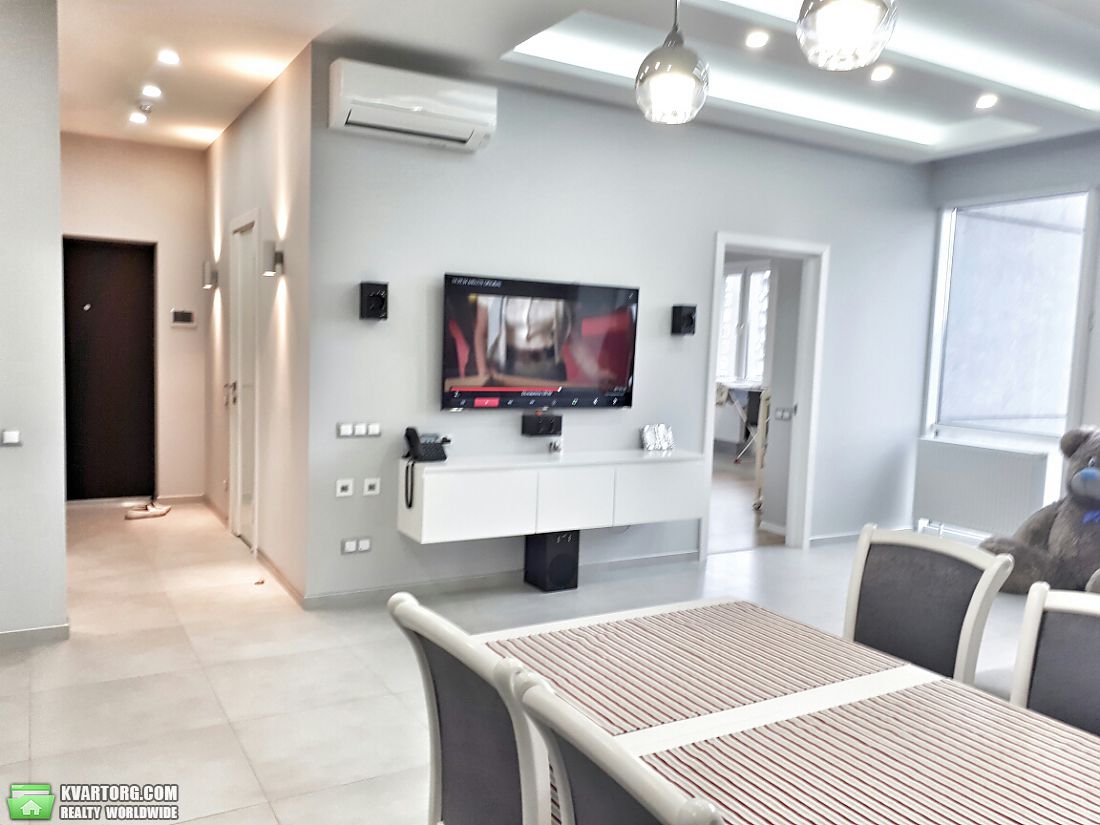 Rent out 2-room apartment. Днепропетровск, пр.Кирова — photo 2