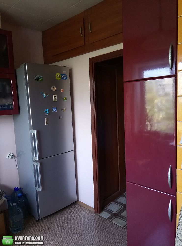 Sell 2-room apartment. Киев,  Героев Днепра — photo 4