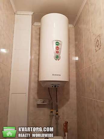 Rent out 2-room apartment. Харьков, Ахсарова — photo 8