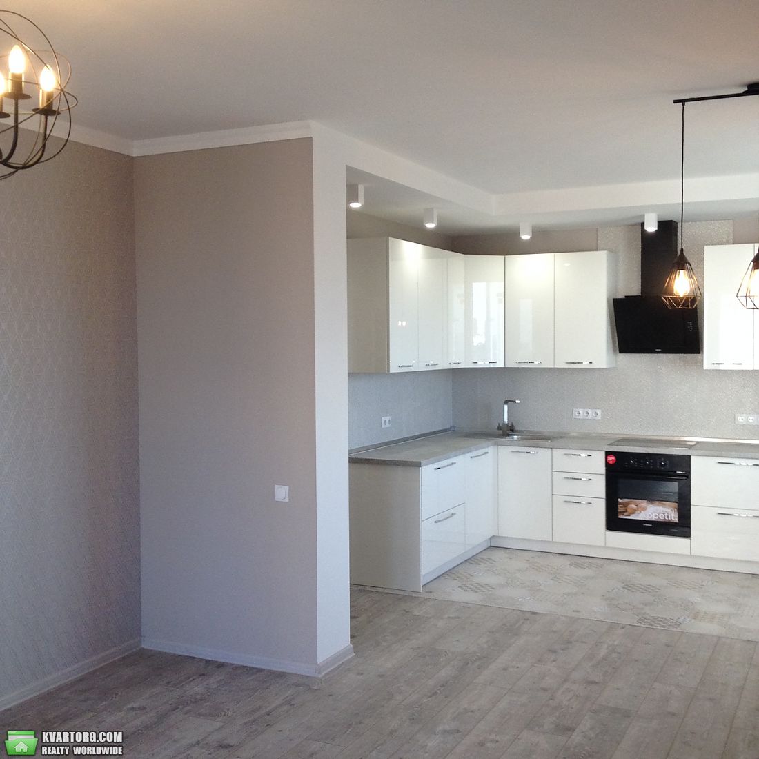 Sell 2-room apartment. Киев,  Демиевская — photo 1