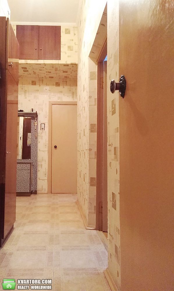 Sell 2-room apartment. Киев,  Сечевых Стрельцов — photo 6