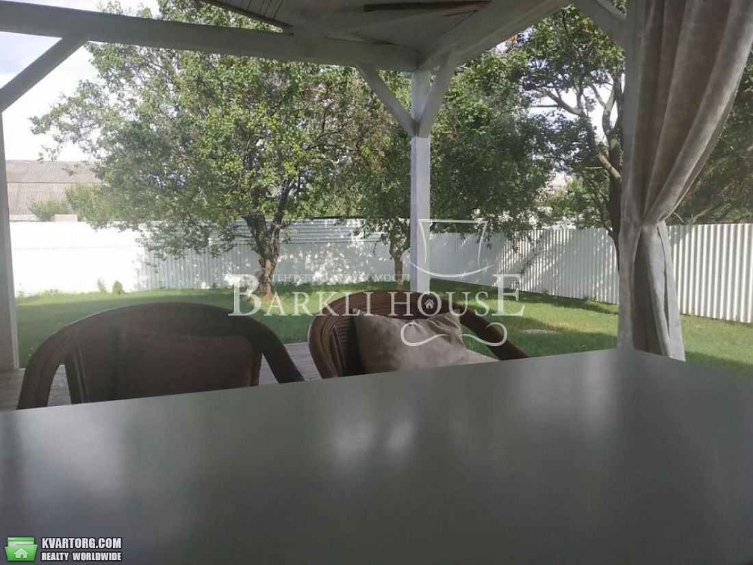 Rent out house. Киевская обл., Петропавловская Борщаговк — photo 9