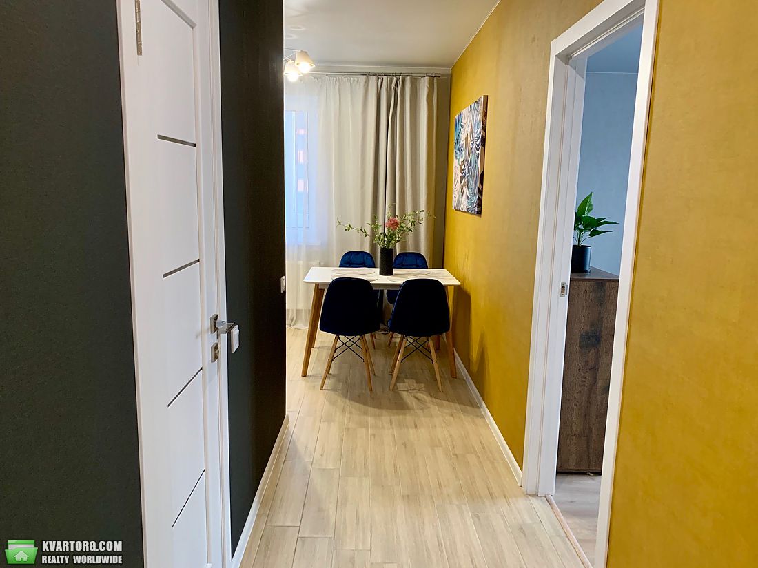 Sell 2-room apartment. Киев,  Большая Окружная — photo 9