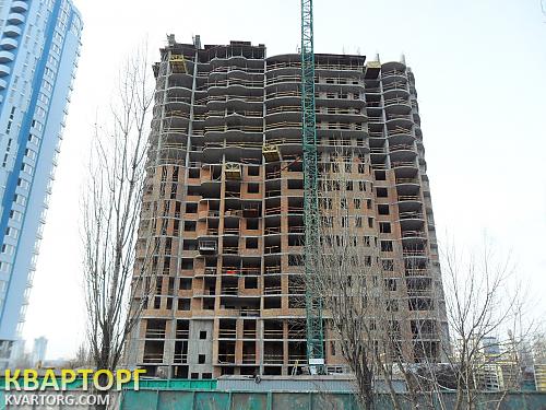 Sell 1-room apartment. Киев,  Воссоединения пр — photo 8