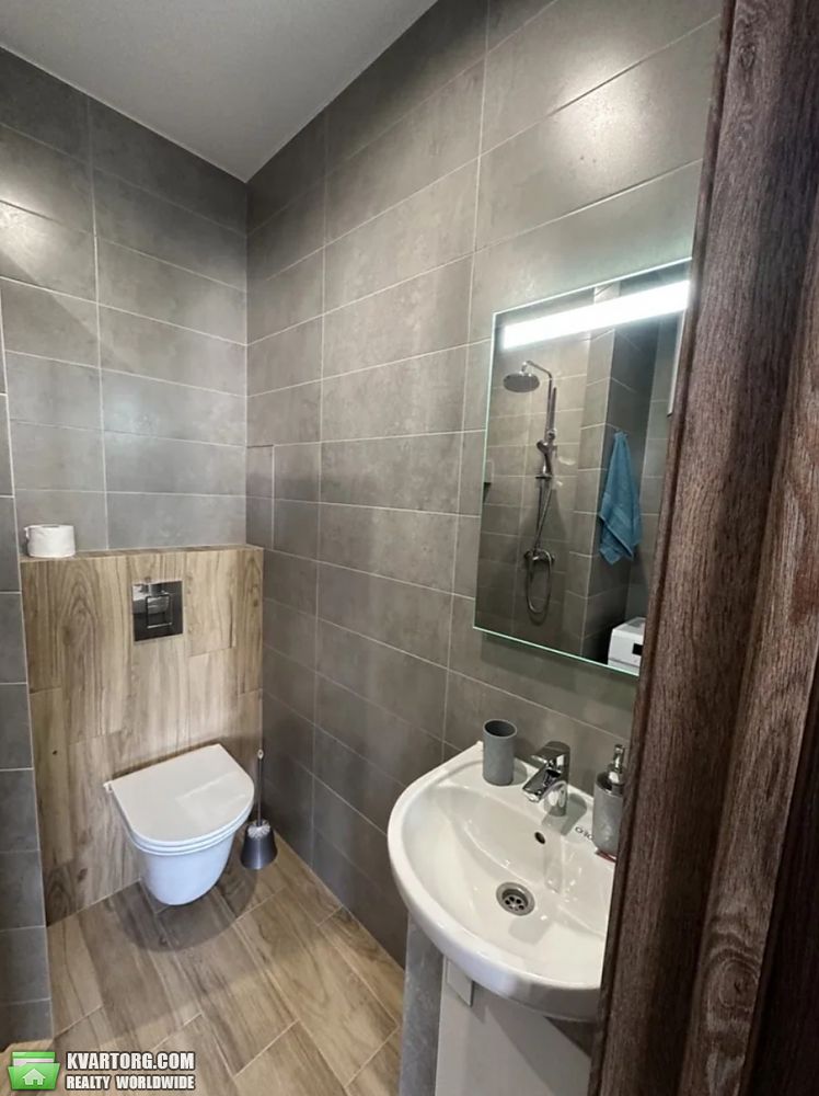 Sell 1-room apartment. Одесса,  Солнечная — photo 8