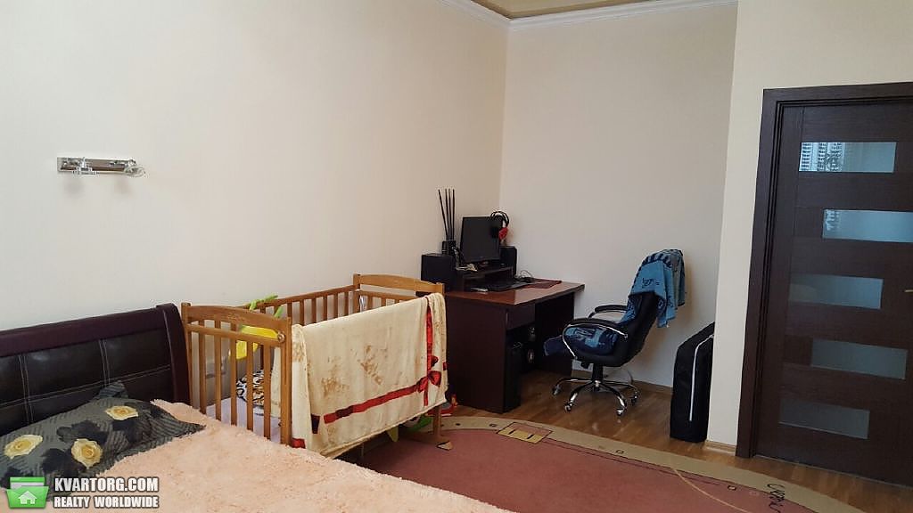 Sell 1-room apartment. Одесса, Жемчужная — photo 1