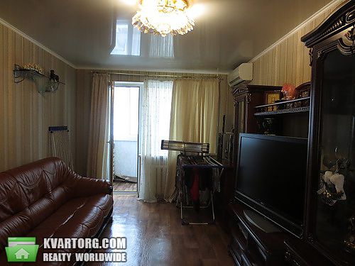 Sell 3-room apartment. Киев, Жмаченко — photo 1