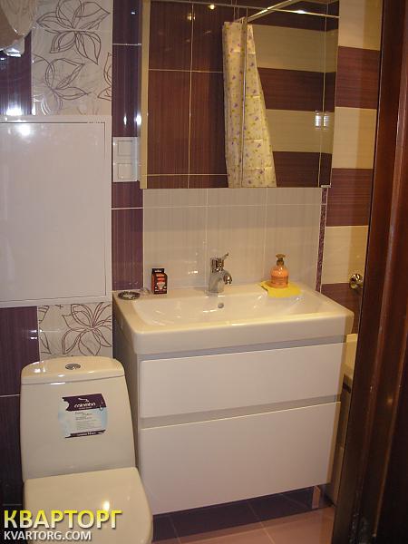 Rent out 2-room apartment. Харьков, Борзенка ул. — photo 3