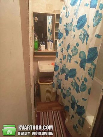 Rent out 1-room apartment. Киев,  Лепсе бул — photo 6