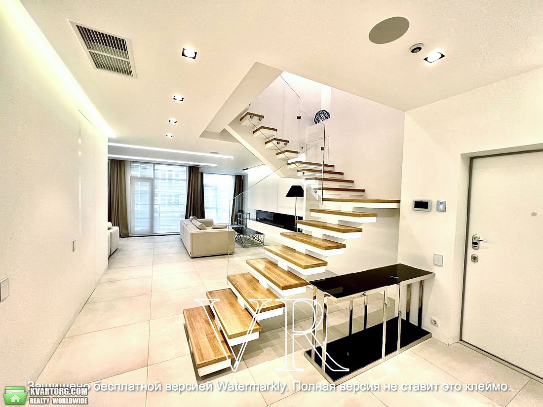 Rent out 4-room apartment. Киев,  Зверинецкая — photo 7