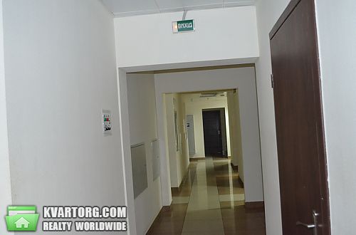 Rent out office. Киев, Шевченко бул — photo 8