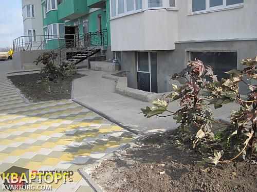 Sell 2-room apartment. Одесса, Бочарова — photo 1