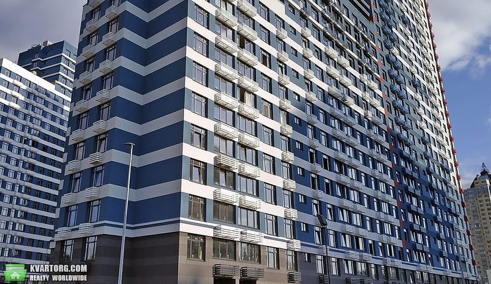 Sell 2-room apartment. Киев, Сверстюка — photo 5