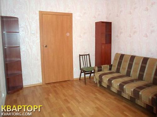 Rent out 2-room apartment. Киев, Урловская — photo 2