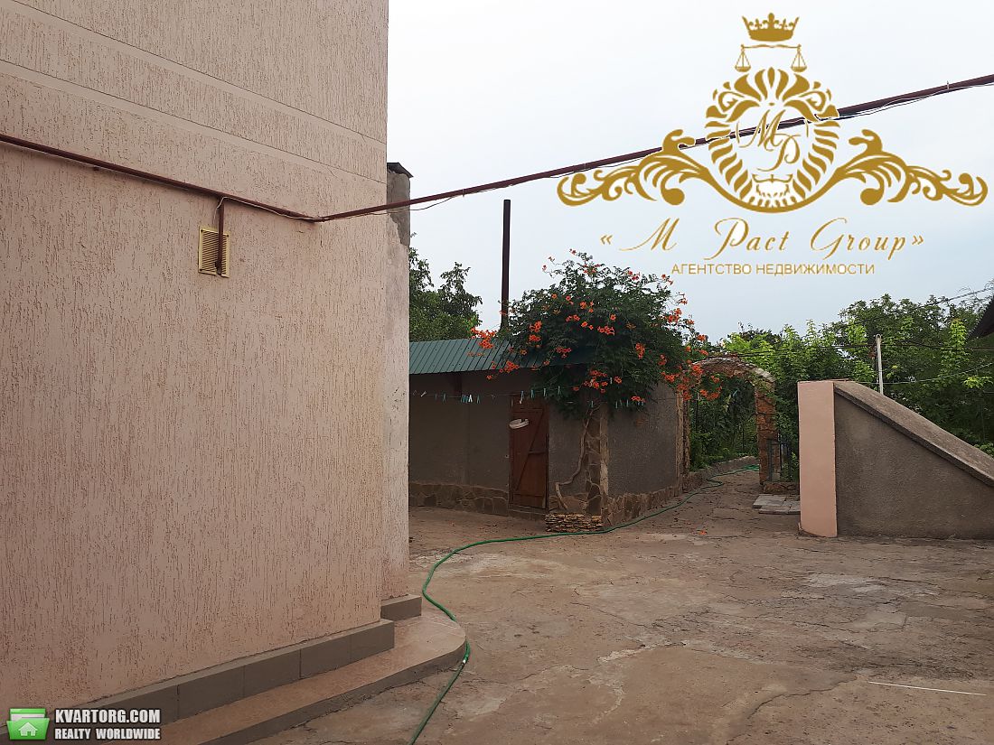 Sell house. Одесса,  Октябрьская — photo 3