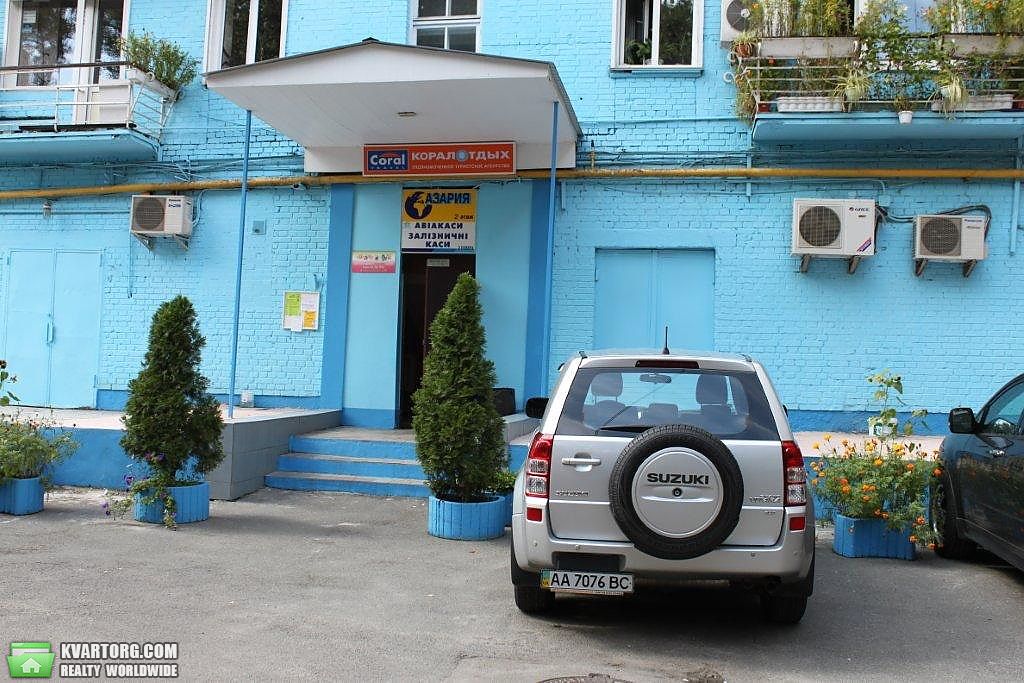 Rent out office. Киев, п-те Победы — photo 3