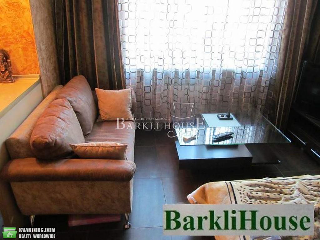 Rent out 1-room apartment. Киев,  Трехсвятительская — photo 3