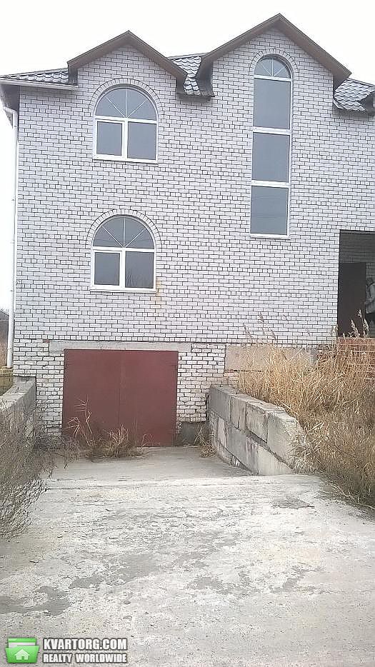 Sell house. Днепропетровск, Донская — photo 1