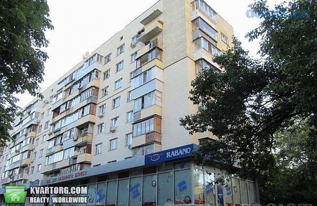 Sell 1-room apartment. Киев,  Голосеевский пр — photo 1